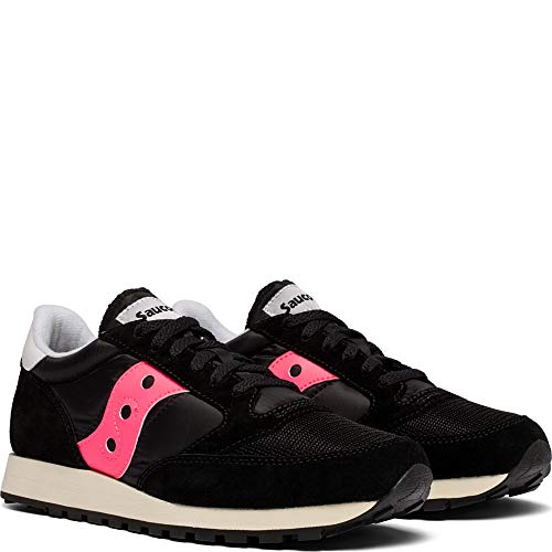Image of Saucony Women s Jazz CL Cozy Sneaker