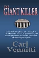 The Giant Killer 1592324010 Book Cover