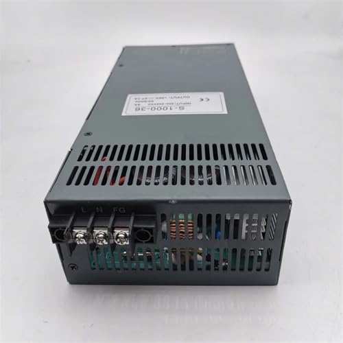Alimentation à découpage haute puissance 2000W avec sortie ajustable 0-48V - 2