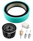 Tune Up Filter Kit Fit for Onan Engines P-216 P-218 P-220 Miller Hobart Welder Replace 1402628