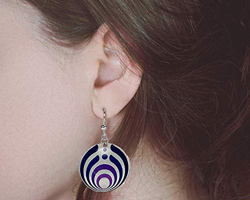 DJ Collection: Bassnectar and Cult of Rezz Necklaces and Earrings3