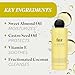 Fur All Body Wash- PH-Balancing Oil Body Wash, Hydrate and Soften Your Skin - 8 FL OZ
