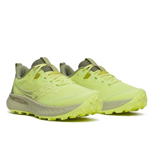 Image of Saucony Peregrine 15