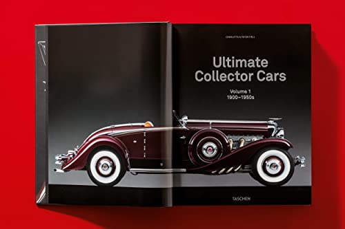 Ultimate Collector Cars - Image 7