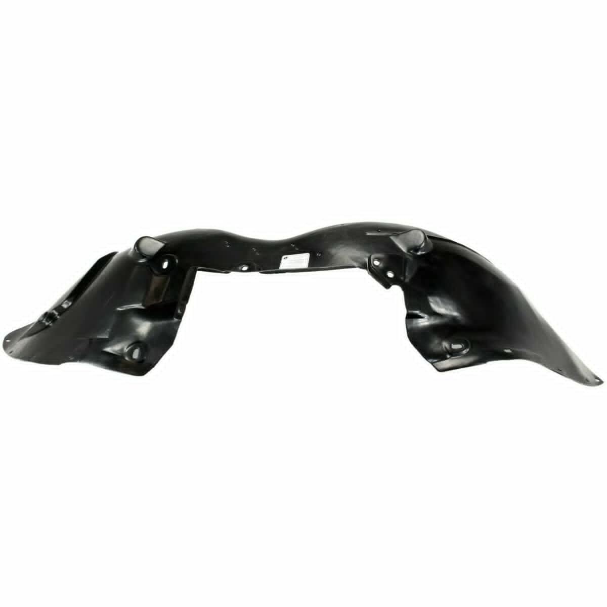 Amazon.com: JORMSPH 22860081 GM1248178 Fender Liner Front Left  