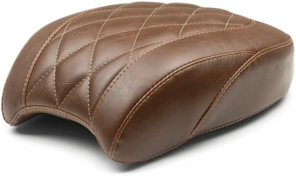 Mustang Motorcycle 83006 MMP Passenger Diamond