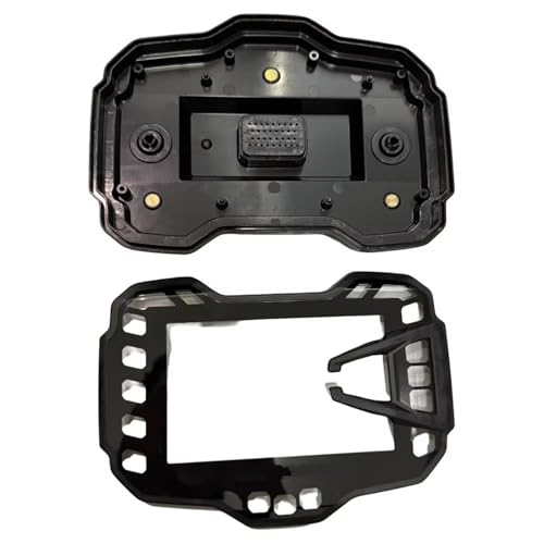 MTS1200 1260 coque tachymètre Ducati Multistrada protection boîtier compteur