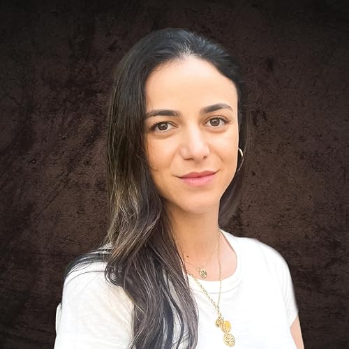 42. Fertility, IVF, Miscarriage & Identity: Navigating the Emotional Journey | Sarita Broda, MFT cover art