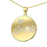KETTE: stabile nickelfreie Kette für Allergiker geeignete Schlangenkette aus Silber Vergoldet. KETTENLÄNGE: flexibel verstellbar 45cm 46cm 47cm 48cm 49cm 50cm , KETTENBREITE: 1,2 mm , Karabinerverschluss Die Kette wurde im modernsten Spezialverfahren beschichtet und ist somit anlaufgeschützt.