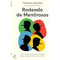 Rodeado de Mentirosos