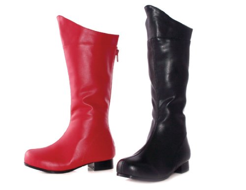 SHOE SUPER HERO RD CHD SZ 13-12