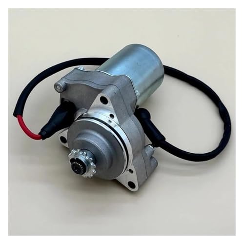 Démarreur moteur pour quad et VTT 50cc à 125cc de rechange standard