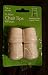 Waxman Consumer Group 4656995n 7/8" White Vinyl Chair Tips 4 Count