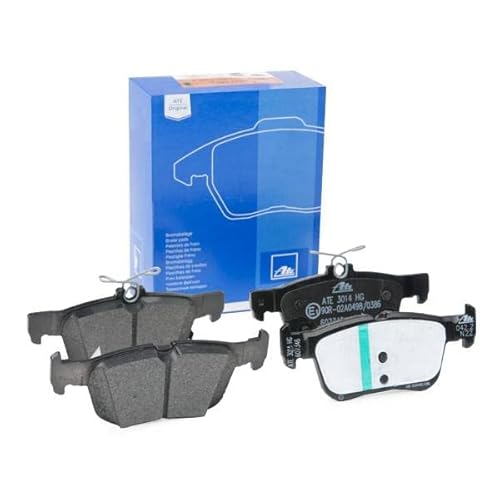 Ate Hinten 13.0460-7346.2