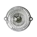 GE WB08T10002 Light Housing Range/Stove/Oven