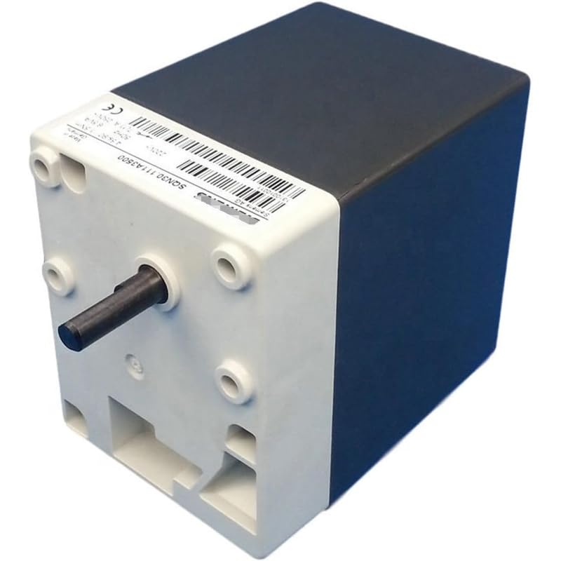 SQN30.111A3500 équipement thermique de précision garanti 1 an