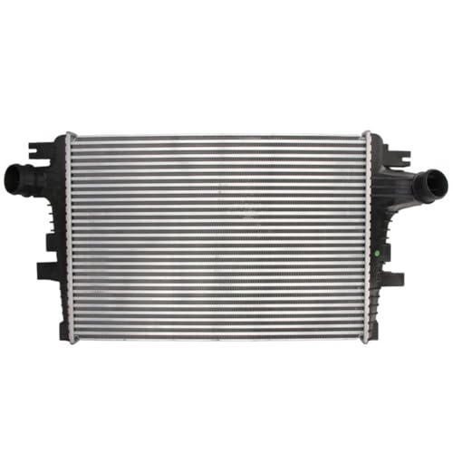 THERMOTEC DAD004TT LLK Turbo Intercooler Refroidisseur intermédiaire