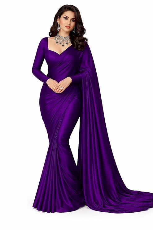 Women’s Premium Japan Satin Silk...