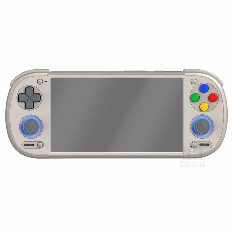 Amazon.co.jp: CYBERGARAGE・For RETROID pocket 6 液晶保護フィルム