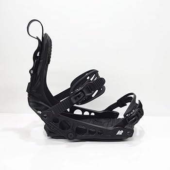 ☆24モデル K2 CINCH TRYST BLACK /M(23～27cm)☆ Amazon | 23-24 K2 CINCH TRYST ｶﾗｰ:BLACK Lｻｲｽﾞ ケーツー