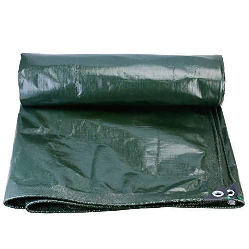 Bâche imperméable et résistante pour protéger le mobilier de jardin