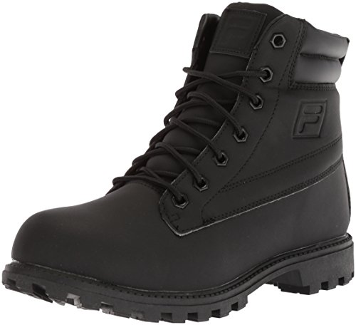 Fila Men's Watersedge 17 Hiking Boot