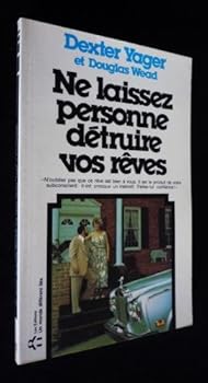 Paperback Ne laissez personne detruire [French] Book