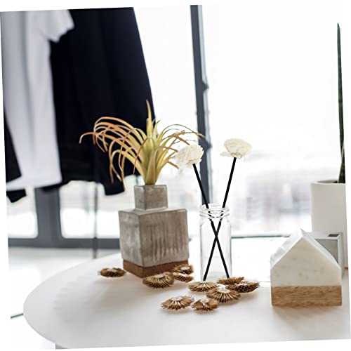 GLEAVI Varitas Difusoras Aromáticas con Flor PE para Hogar miniatura 7