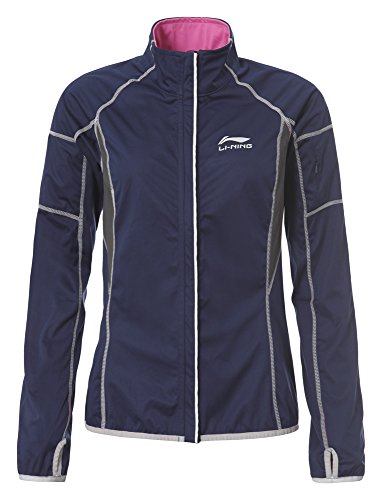 Li Ning, Giacca Softshell Donna Rebecca