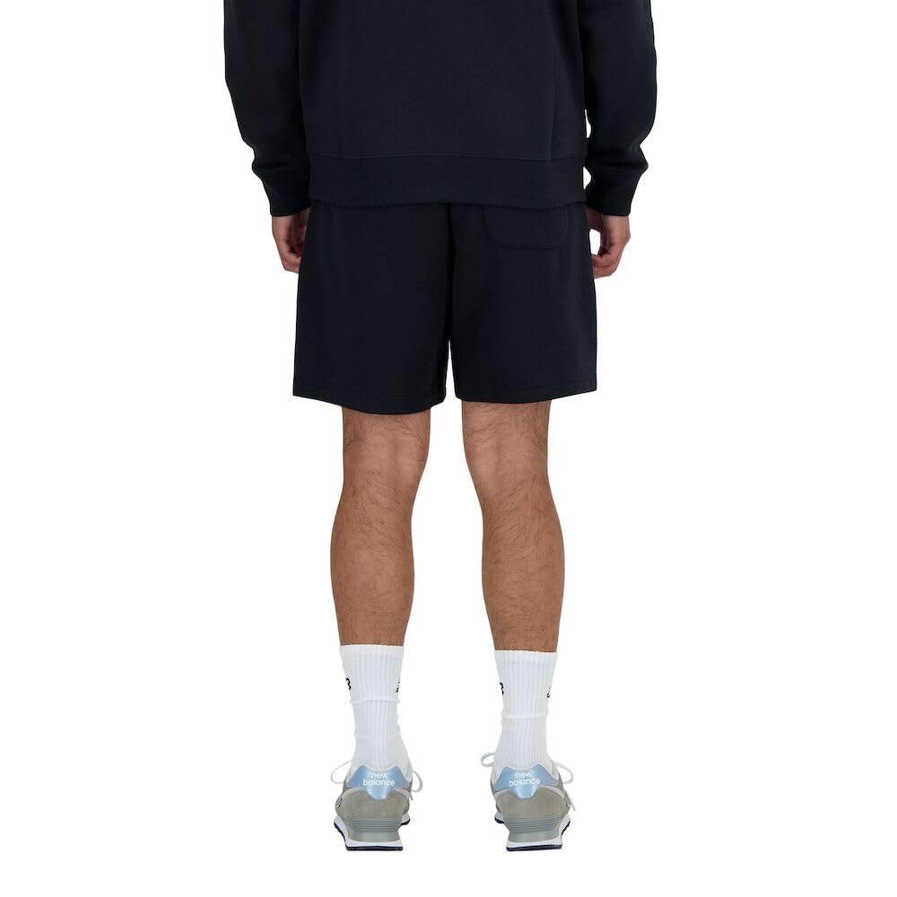 New Balance - Sport Essentials French Terry 7", Pantaloncini Uomo