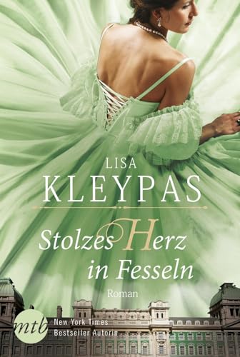Stolzes Herz in Fesseln 3956498623 Book Cover