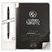 Cross Click Star Wars Darth Vader Selectip Gel Rollerball Pen & Jotzone Journal