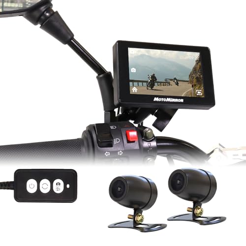 Amazon.co.jp: MAXWIN(マックスウィン) バイク用 ドライブレコーダー