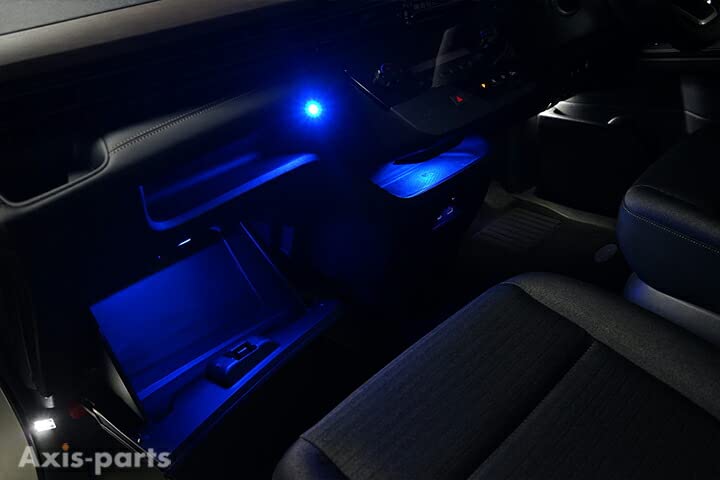 Amazon | 【axis-parts】日産 適合 セレナ 型式：C28（年式：R4.12