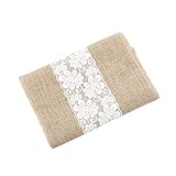 Cette nappe est parfaite pour les pique-niques, fêtes, douches, dîners, usage quotidien et bien plus encore.