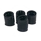 Ansaugstutzen Satz 4 Stck Ansaugstutzen Satz 4 Stck für Honda CB 750 K Four, 2, CB750, Bj. 1972-1975