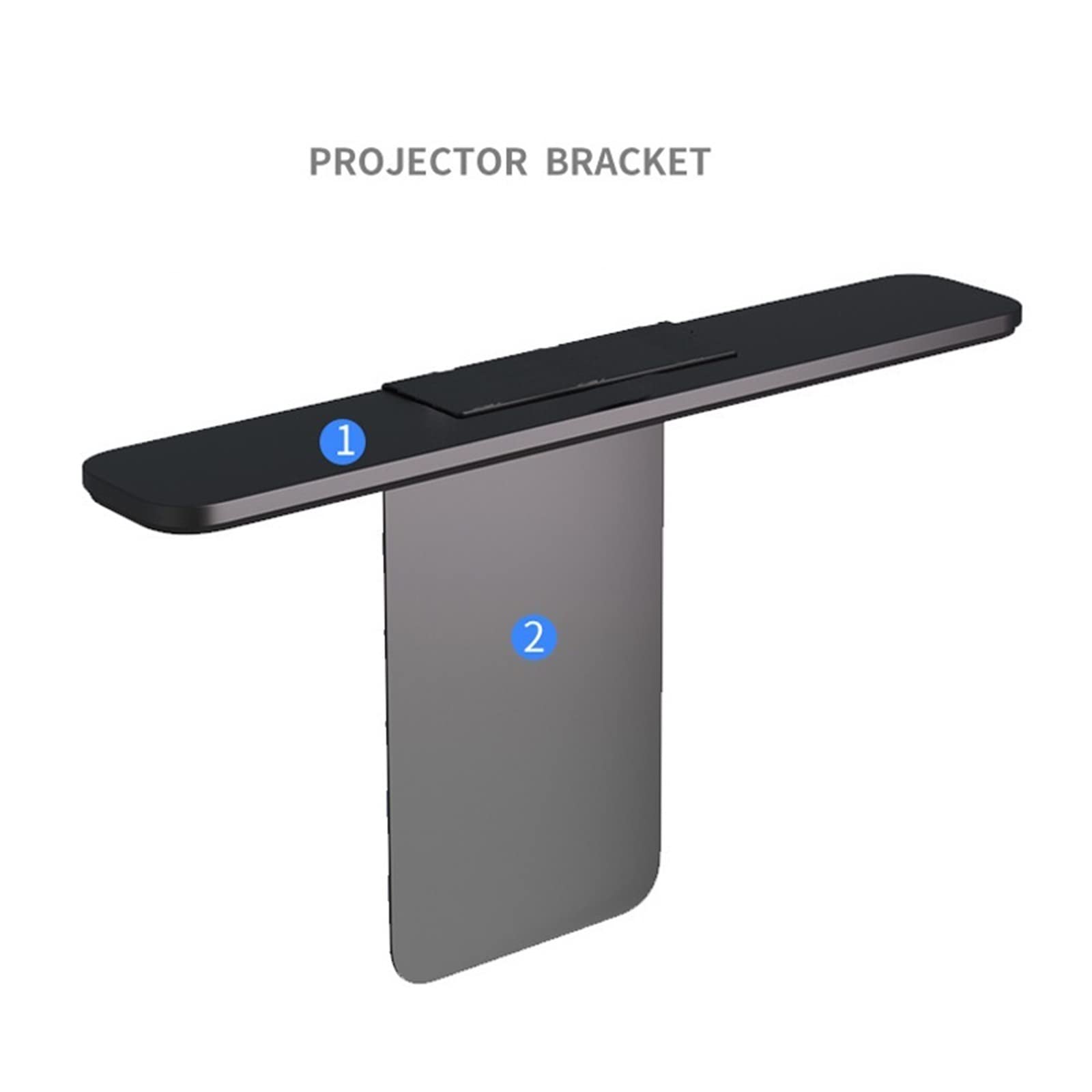 Bed Sofa Projector Stand Adjustable Invisible Cyprus - View #5