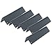 Antree 7636 Porcelain-Enameled Flavorizer Bar Replacement for Spirit 300 Series Gas Grills (15.3 X 2.6 x 2.5 inches) Set of 5