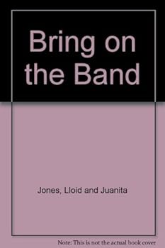 Hardcover Bring on the Band Book