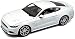 Maisto Exclusive Edition 1:18 2015 Ford Mustang Diecast Vehicle (color may vary)