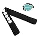 Akupressur Stirnband, Verstellbar Kopf Massage Wrap, Kopf Massage Gerät für den Hals Kopfschmerzen Linderung Muskelentspannung Entspannung, Akupunktur Kopfmassage Akupressur Armband