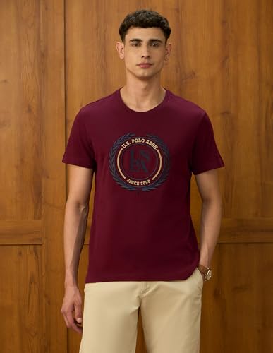 Image of U.S. Polo ASSN. Men T-Shirt
