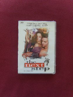 The Next Step [DVD]