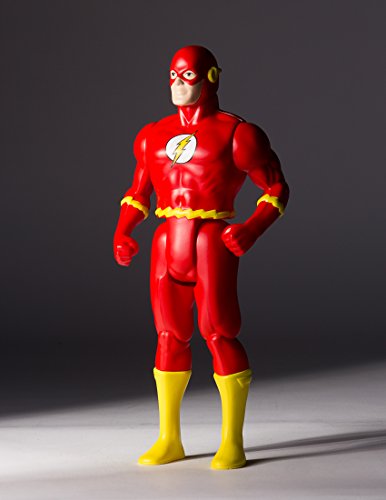 Gentle Giant Studios DC Super Powers The Flash Jumbo Action Figure
