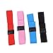 IMIKEYA 4pcs Strap Universal Lunchbox Band Lunch Containers for Adults Bento Band Replacement Osk Portable Elastic Strap Household Bento Elastic Bands Packing Belt Polyester Food