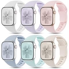 White/Purple Fog/Light Pink/Sky Blue/Seafoam/Starlight