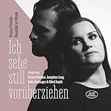 Ich sehe still vor�berziehen - Lieder