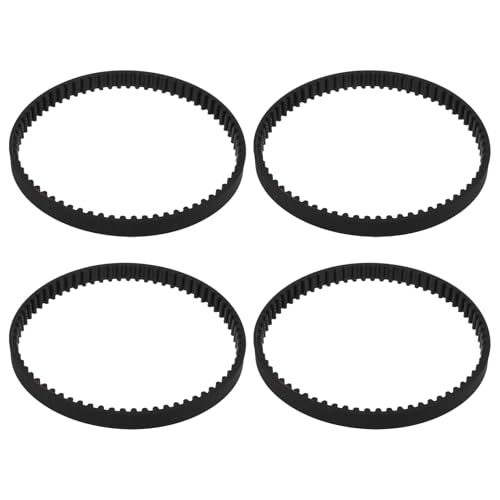 ECSiNG |@xg 4 Shark Rocket HV300 HV301 HV302 HV305 HV308V[YɑΉ ~207mm 5.8mm ubN