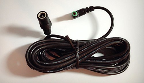 HOBOT Extensor de Corriente de 4 Metros para Robot