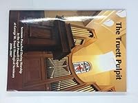 The Truett Pulpit B07QCQN4W7 Book Cover